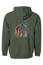Load image into Gallery viewer, CS Ronin Elite S1 pullover hoody