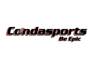 Conda Sports logo