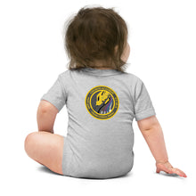 Load image into Gallery viewer, TC Baby short sleeve one piece