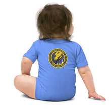 Load image into Gallery viewer, TC Baby short sleeve one piece