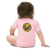 Load image into Gallery viewer, TC Baby short sleeve one piece