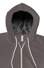 Load image into Gallery viewer, BE Epic bella canvas zip hoody