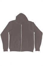 Load image into Gallery viewer, BE Epic bella canvas zip hoody