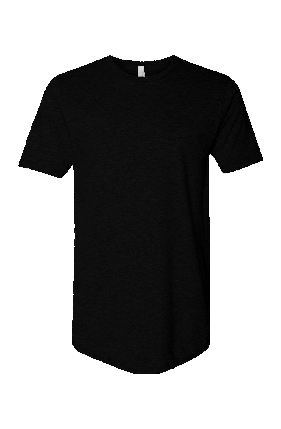 CS Elite Cotton Long Body Short Sleeve Crew