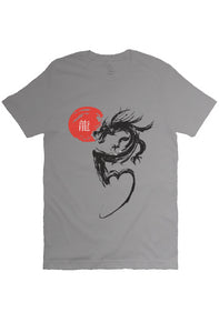 CS Year of The Dragon Canvas T Shirt