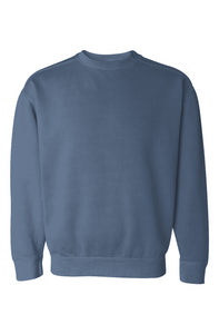 CS Elite Garment-Dyed Sweatshirt