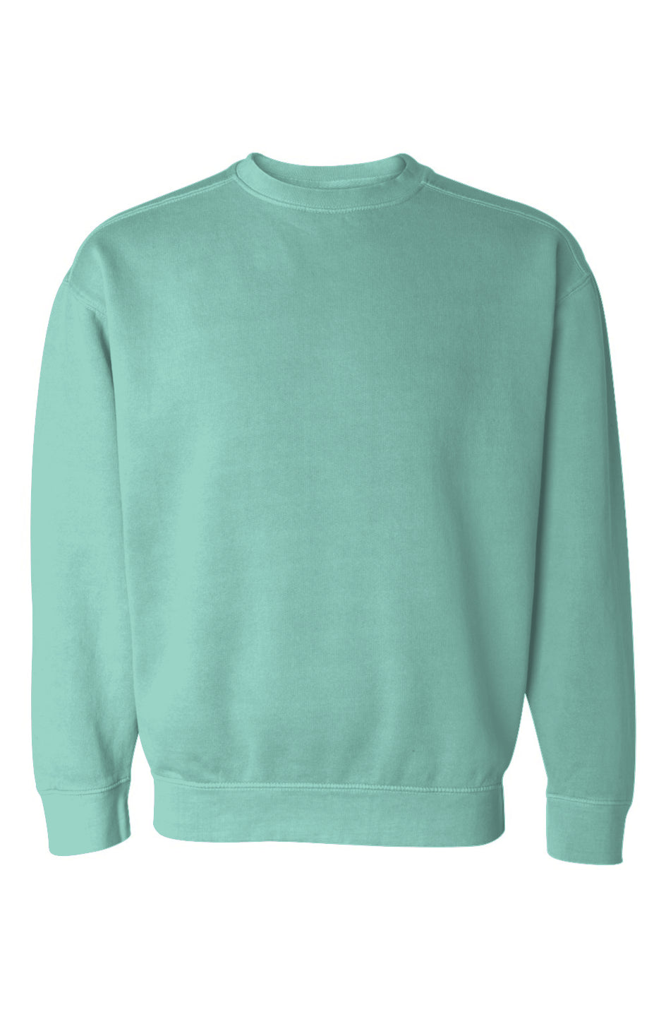 CS Elite Garment-Dyed Sweatshirt