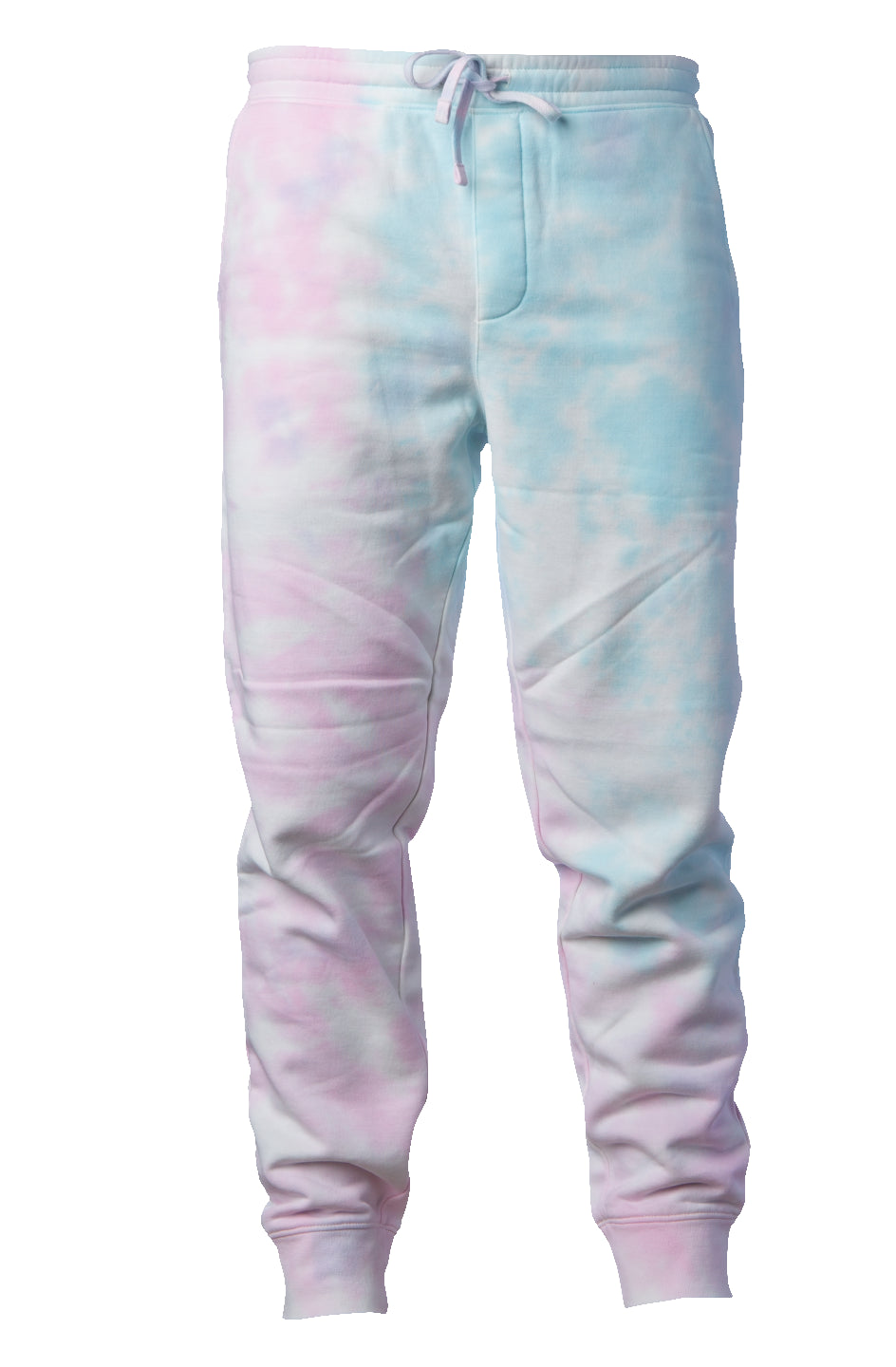 CS Elite Cotton Candy Tie Dye Pants