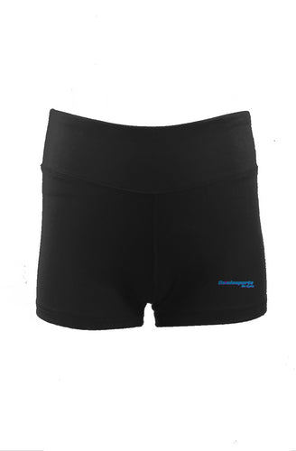 CS Elite Ladies Fitness Shorts