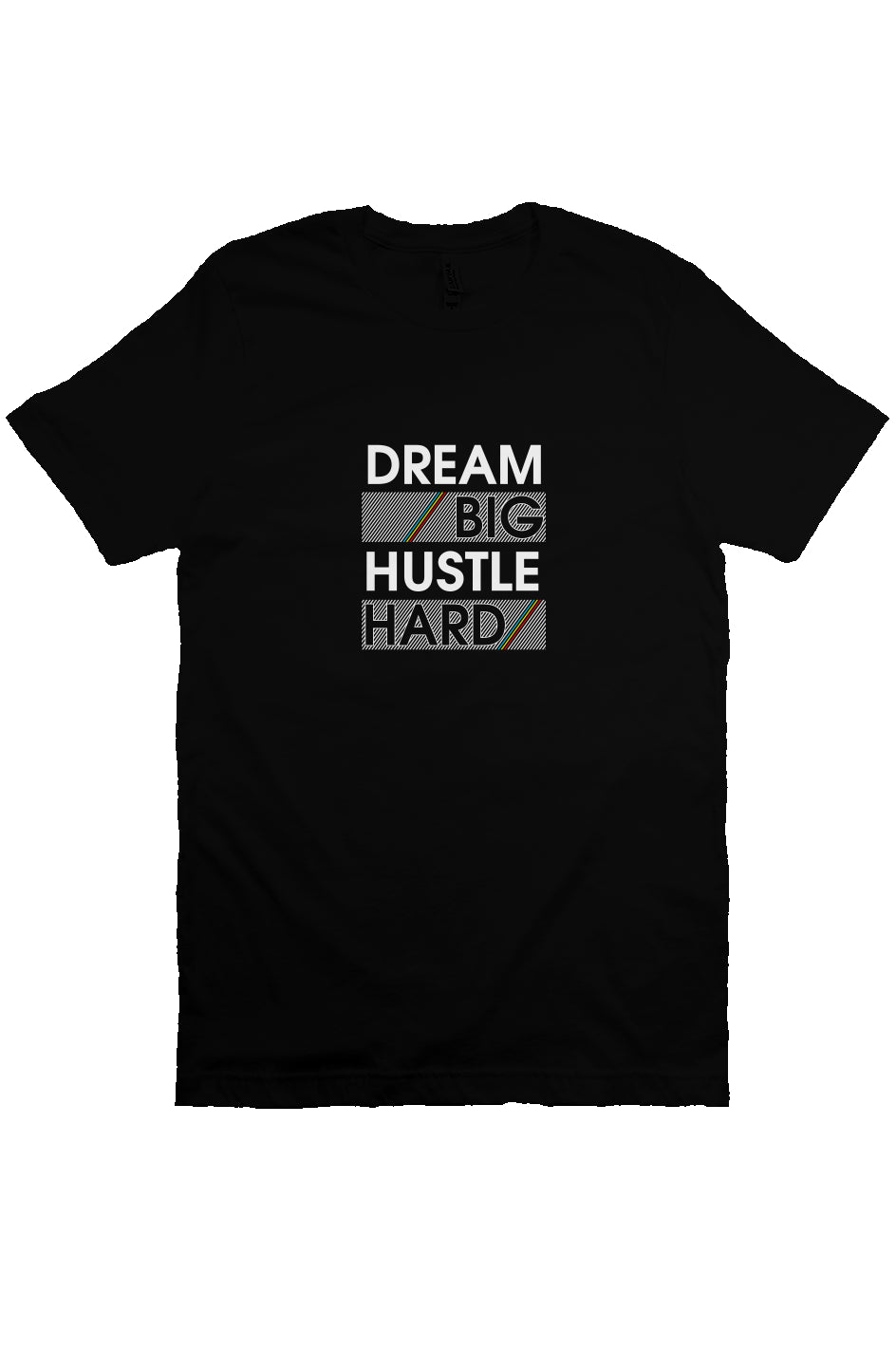 CS Elite Hustle Canvas T Shirt