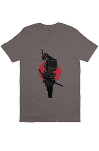 CS Elite Warrior Canvas T Shirt