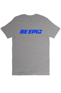 CS Be Epic Canvas T Shirt