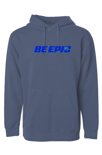 CS Be Epic Pigment Dyed Hoodie