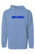 Load image into Gallery viewer, CS Be Epic Pigment Dyed Hoodie