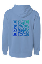 Load image into Gallery viewer, CS Be Epic Pigment Dyed Hoodie