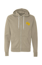 Load image into Gallery viewer, CS Elite Unisex Lightweight Full-Zip Hoodie