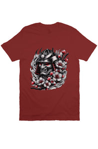 PB Samurai Canvas T Shirt