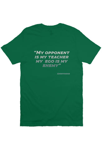 CS My Opponent T Shirt