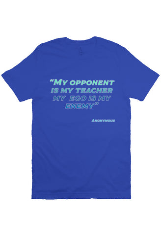 CS My Opponent T Shirt