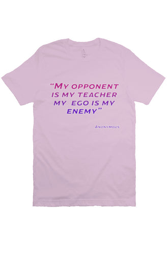 CS My Opponent T Shirt