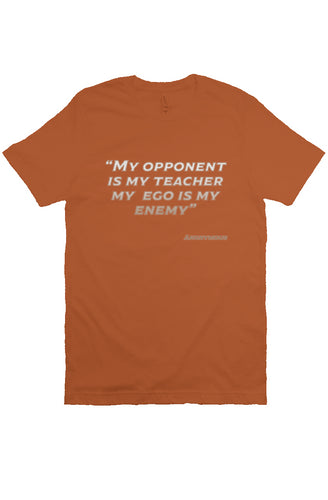 CS My Opponent T Shirt