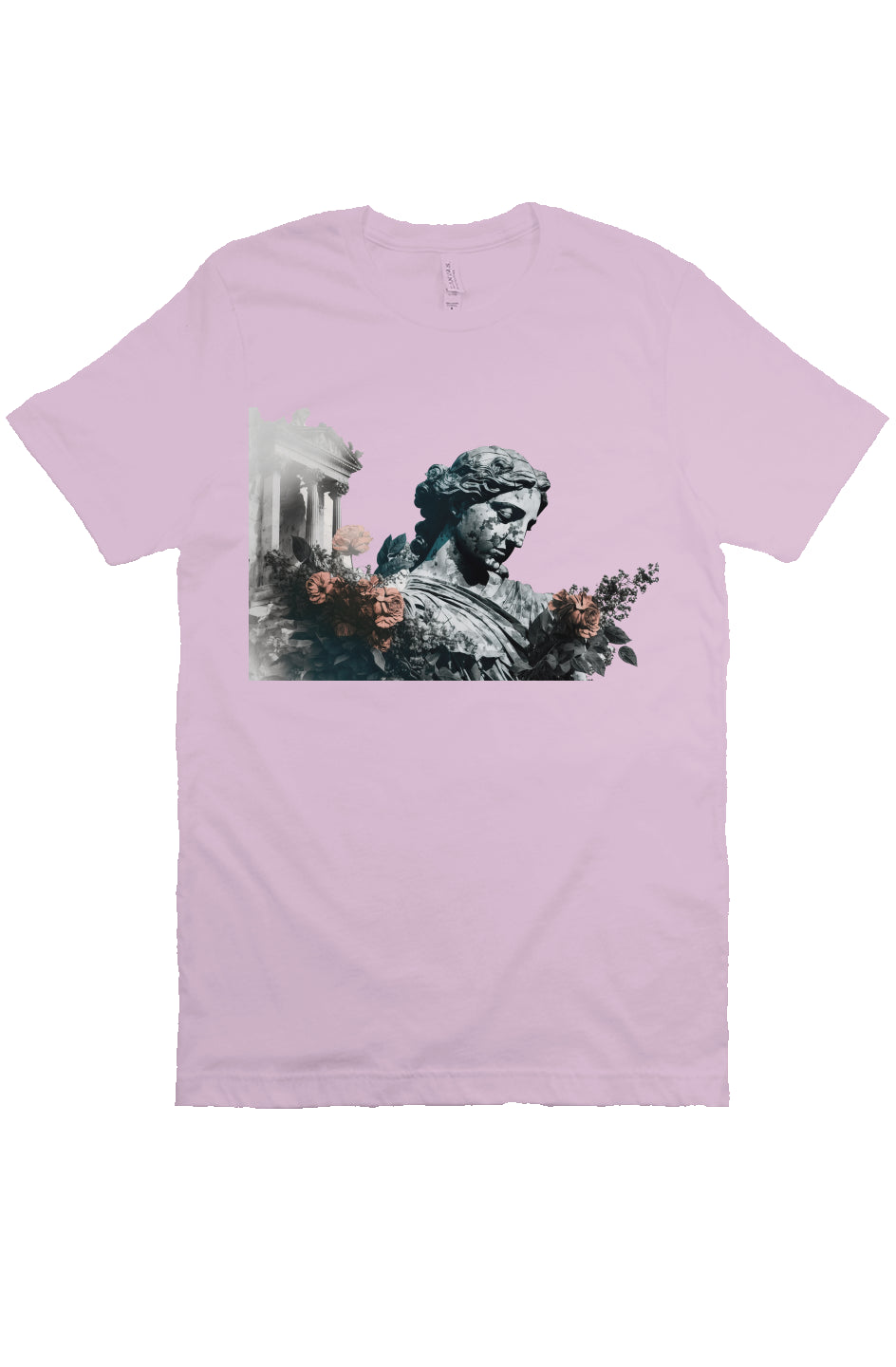 Classic Art T Shirt