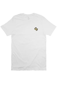 CS Smiles T Shirt