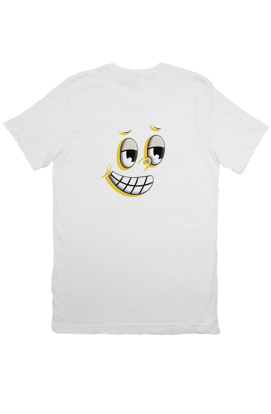 CS Smiles T Shirt