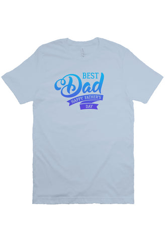 Best Dad T Shirt