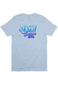 Best Dad T Shirt