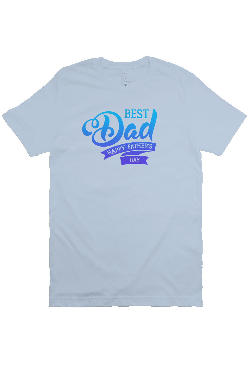 Best Dad T Shirt