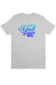 Best Dad T Shirt