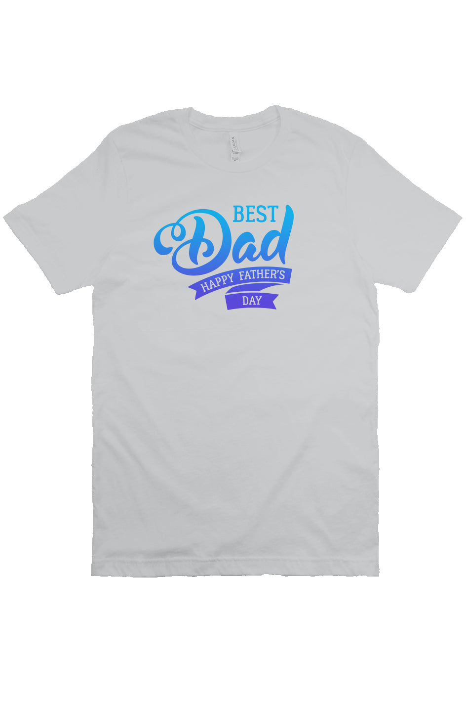 Best Dad T Shirt