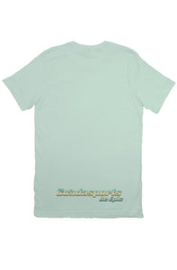 CS Footer T Shirt