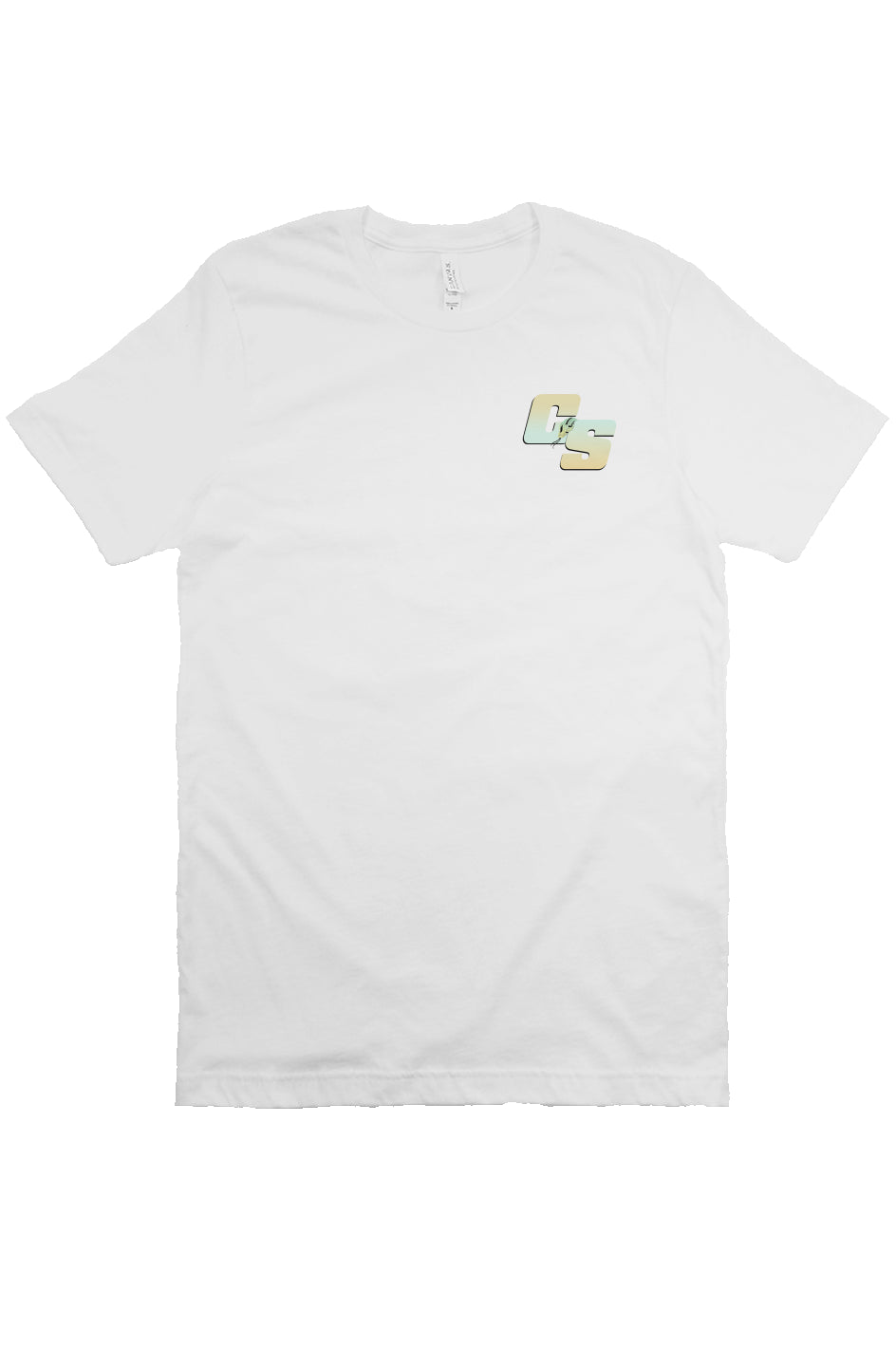 CS WFooter T Shirt