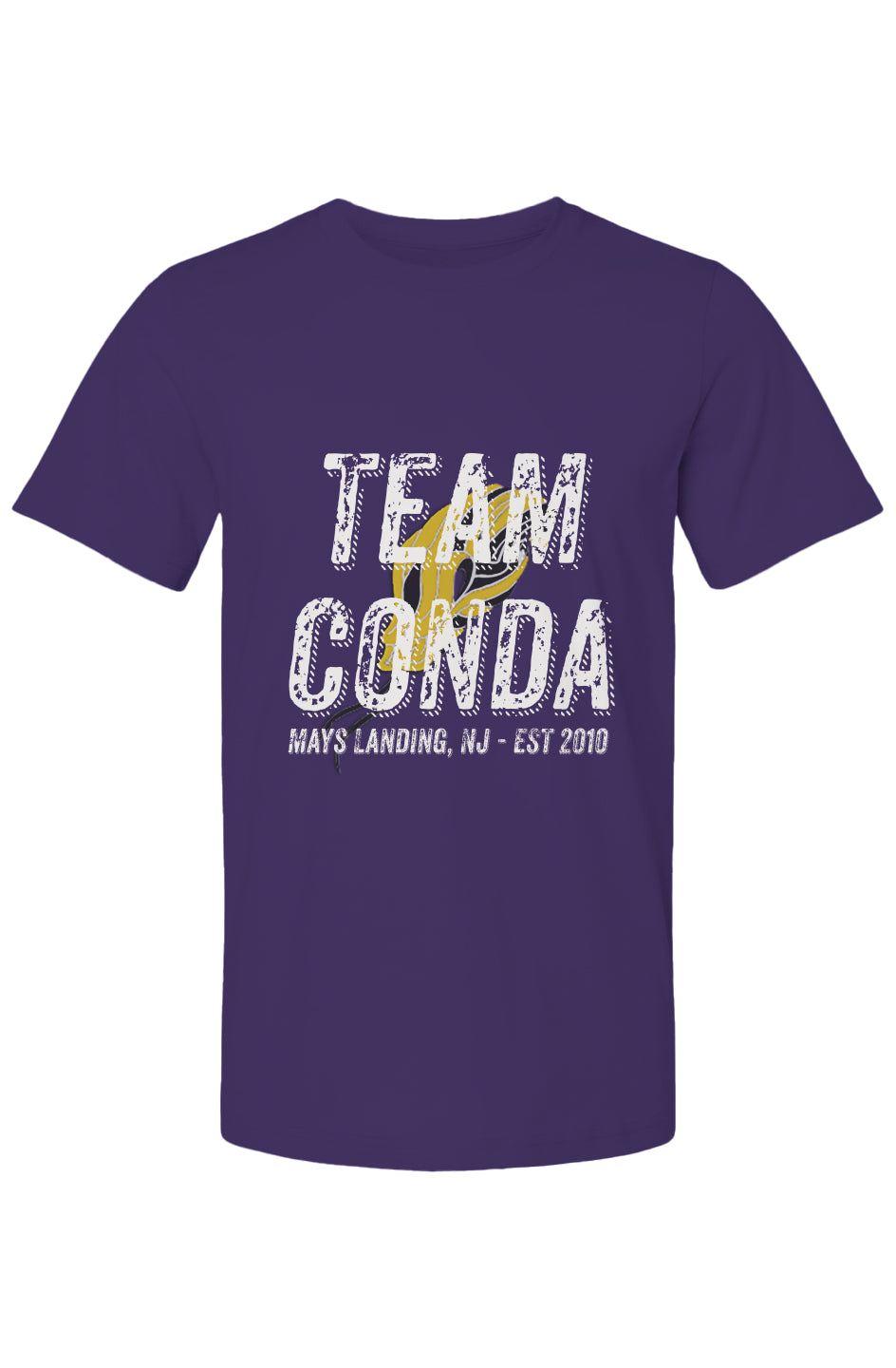 CS Team Conda EST