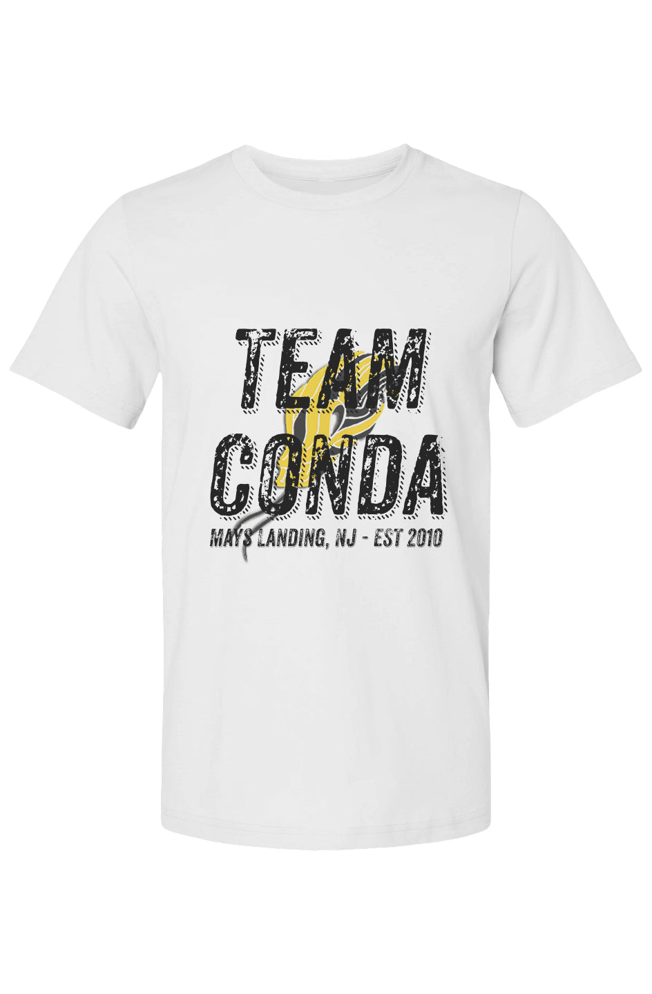 CS Team Conda EST