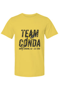 CS Team Conda EST