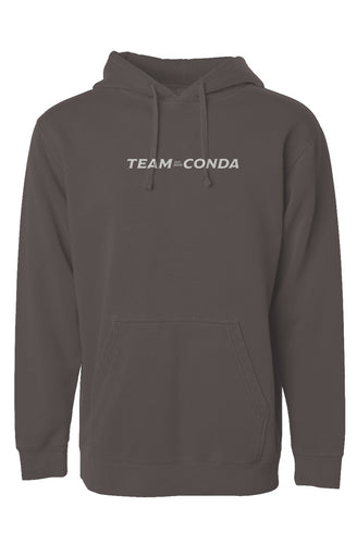 CS Elite Team EST Pigment Dyed Hoodie