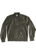 Load image into Gallery viewer, CS Academy Lightweight Bomber Jacket