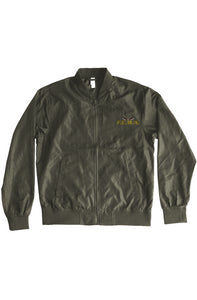 CS Academy Lightweight Bomber Jacket