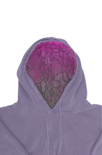 TC RMNU Pigment Dyed Hoodie