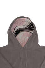 Load image into Gallery viewer, CS BE EPIC Pigment Dyed Hoodie