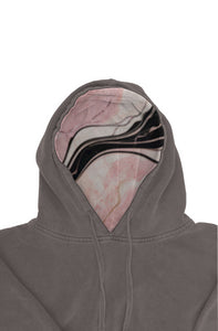 CS BE EPIC Pigment Dyed Hoodie