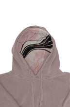 Load image into Gallery viewer, CS BE EPIC Pigment Dyed Hoodie