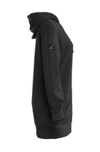Load image into Gallery viewer, CS Hooded Sweatshirt Dress