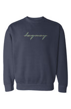 Load image into Gallery viewer, Legacy Garment-Dyed Sweatshirt