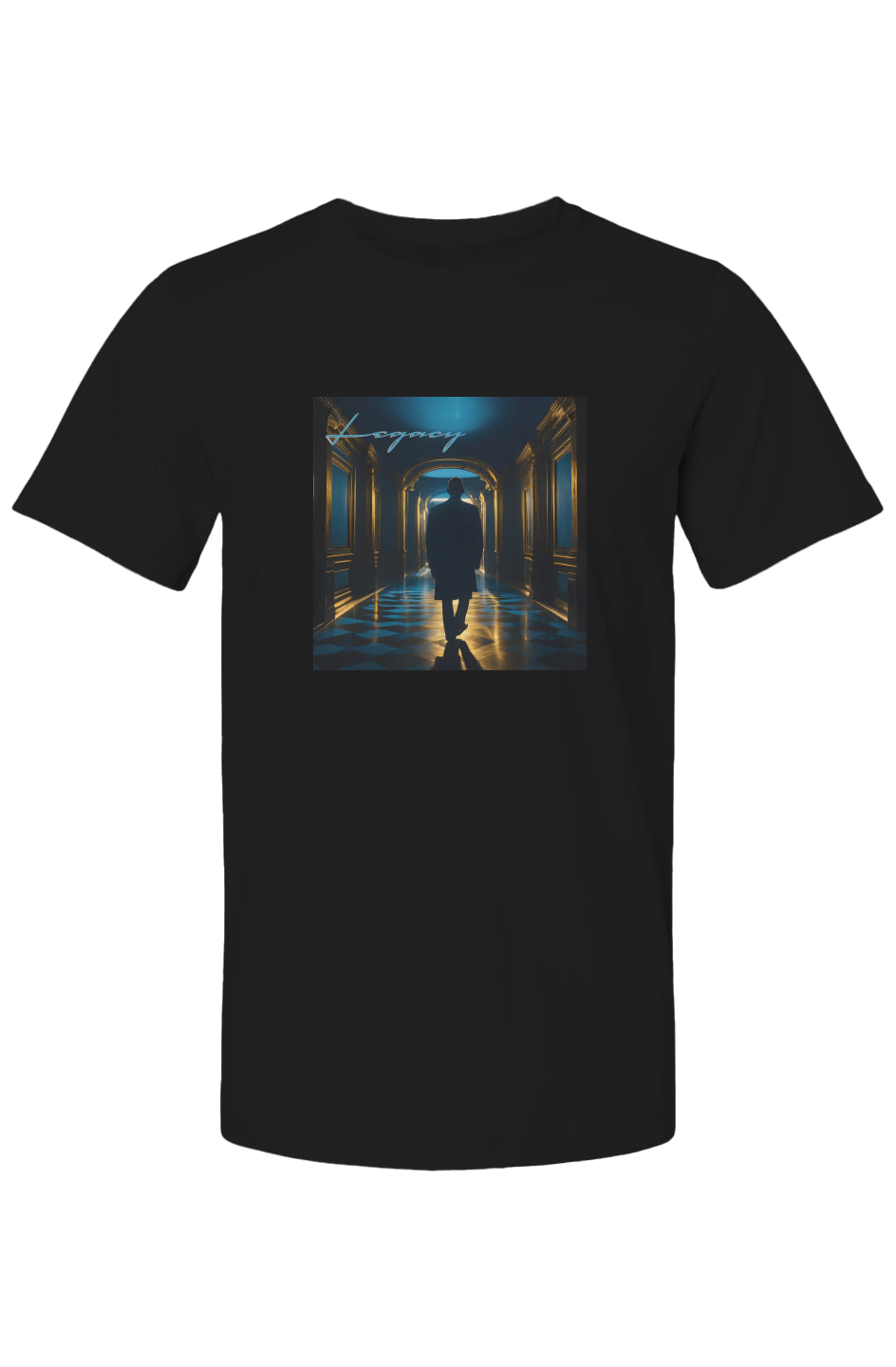 DC Legacy T Shirt