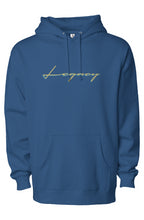 Load image into Gallery viewer, CS CIC heavyweight pullover hoodie