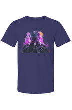 Load image into Gallery viewer, CS Focus Canvas T Shirt